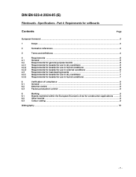 DIN EN 622-4:2024-05