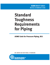 ASME B31T-2021