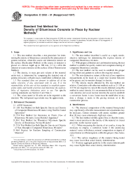 ASTM D2950-91(1997) (R1991)