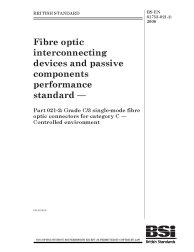 BS EN 61753-021-2:2008