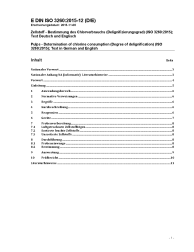 DIN ISO 3260:2015-12