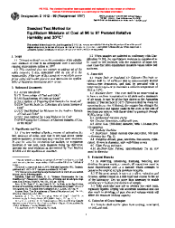 ASTM D1412-93(1997)