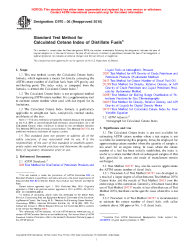 ASTM D976-06(2016)