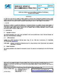 SAE J 3303:2025-10-02