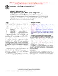 ASTM A302/A302M-03(2007)