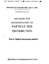 BS 3406-4:1963