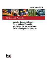 PD IEC/TS 62775:2016