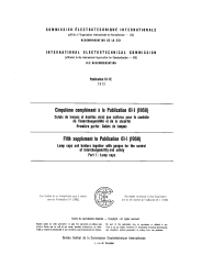 IEC 60061-1E:1972