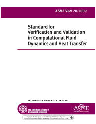 ASME V.V.20-2009