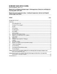 DIN EN 12421:2015-12