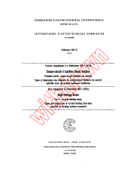 IEC 60282-1A:1978