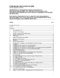 DIN EN ISO 18541-5:2017-07