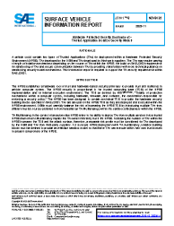 SAE J 3101-2:2025-11-17
