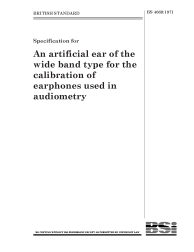 BS 4669:1971