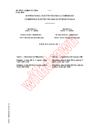 IEC 62317-4:2005/COR1:2016