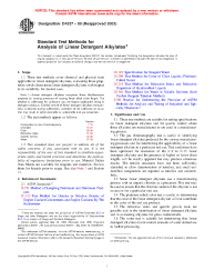 ASTM D4337-89(2003) (R1989)
