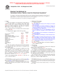 ASTM D295-99(2004) (R1999)