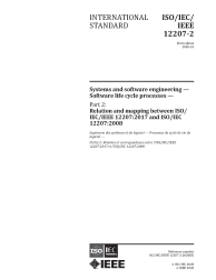 ISO/IEC/IEEE 12207-2:2020