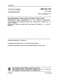 NBN EN 3145:2002