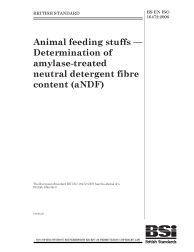 BS EN ISO 16472:2006