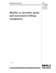 BS EN 1494:2000+A1:2008