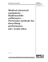 BS EN 61303:1997