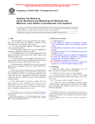 ASTM E1399/E1399M-97(2013)e1