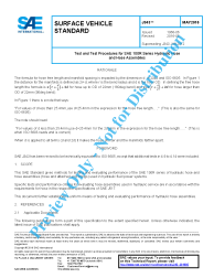 SAE J 343:2016-05-20