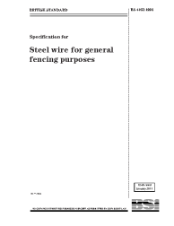 BS 4102:1998