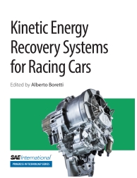Kinetic Energy Recovery Systems for Racing Cars