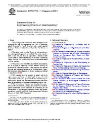 ASTM B177/B177M-11(2021)