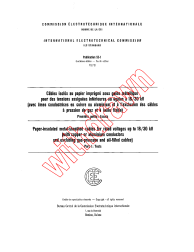 IEC 60055-1:1978