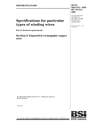 BS EN 60317-0-2:1996