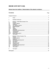 DIN EN 14157:2017-12