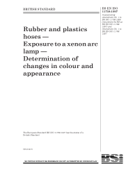 BS EN ISO 11758:1997