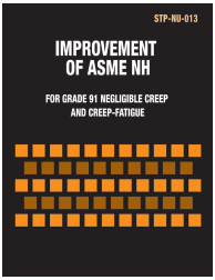 ASME STP.NU.013-2008