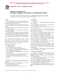 ASTM D1987-95(2002) (R1996)