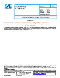 SAE AS 1177B:2018-03-04