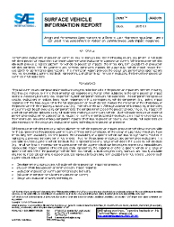 SAE J 3093:2019-01-08