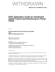 IEEE 1046:1991 (R1996)