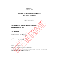 IEC 60384-1:2008/COR1:2008