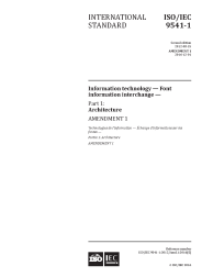 BS ISO/IEC 9541-1:2012+A1:2016