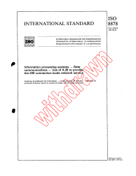 ISO 8878:1987