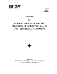 IEEE/AIEE 3:1943