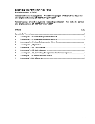 DIN EN 13374/A1:2017-08