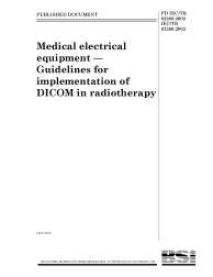 PD IEC/TR 62266:2002