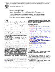 ASTM A884/A884M-19e1