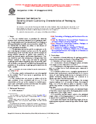 ASTM D1596-97(2003) (R1997)