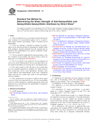 ASTM D5321/D5321M-14