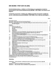 DIN ISO/IEC 17007:2021-04